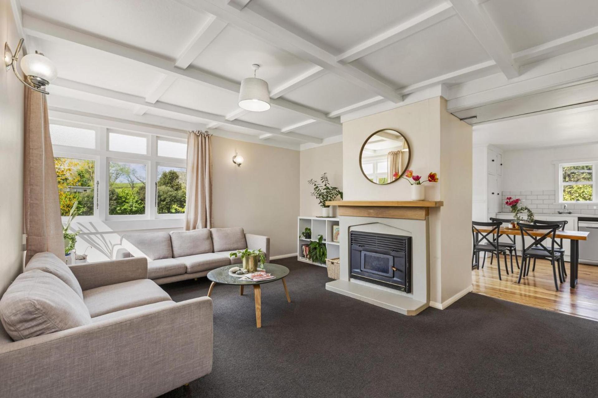 6 Hiwi Road Villa Tauwhare Buitenkant foto