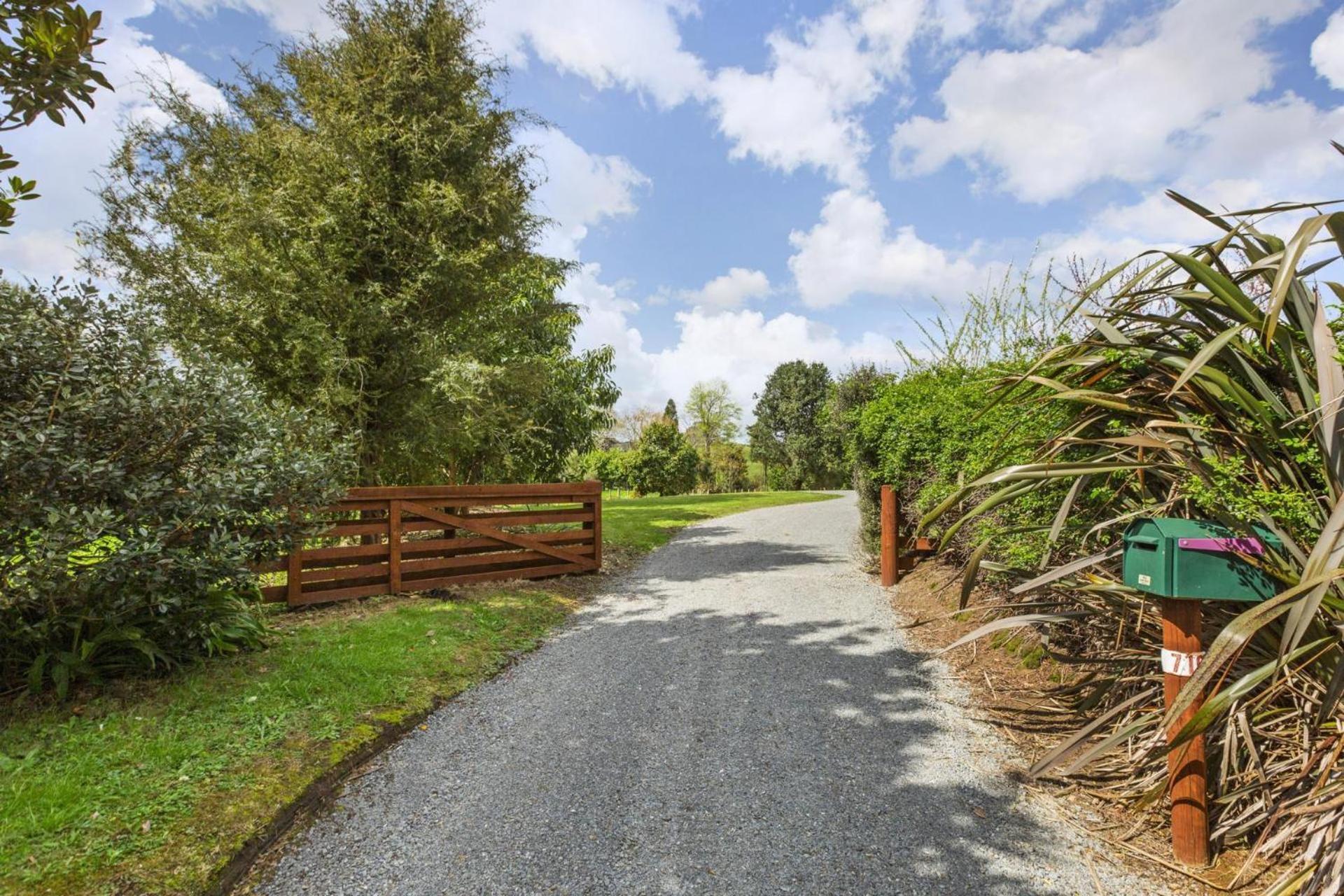6 Hiwi Road Villa Tauwhare Buitenkant foto