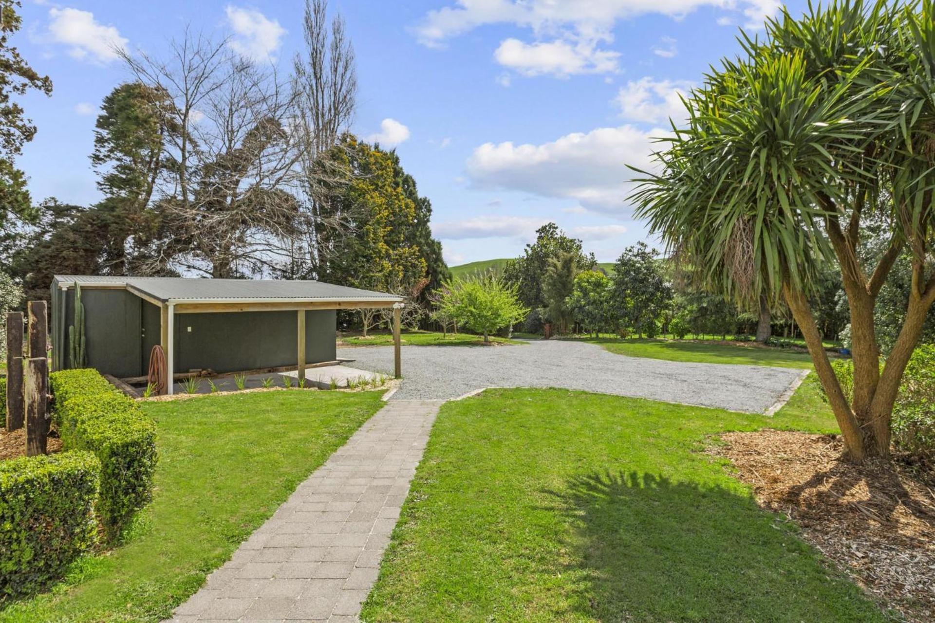 6 Hiwi Road Villa Tauwhare Buitenkant foto